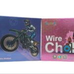 WIRE CHAKKAR DLX