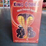 Anaconda (10 box Packing)