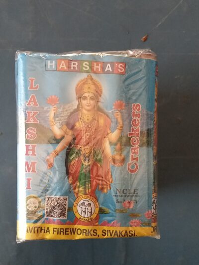 3.5 LAKSHMI