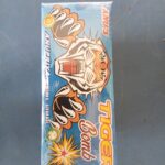 KING OF KING/TIGER BOMB(3 PLY)