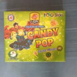 CANDY POP(10 IN 1 PACK)