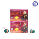 HYDRO BOMB