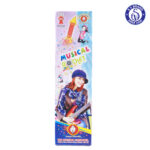 MUSICAL ROCKET