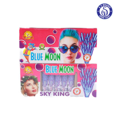 BLUE MOON