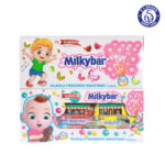 MILKY BAR