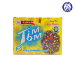 TIM TOM (CHITPUT MEGA)