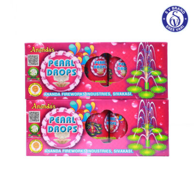 PEARL DROPS