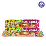 HONDA WHEEL