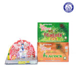 MAGICAL PEACOCK MIX
