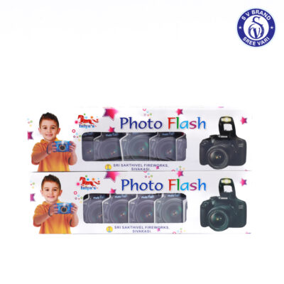 PHOT FLASH