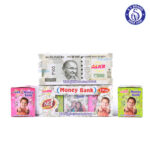 MONEY BANK