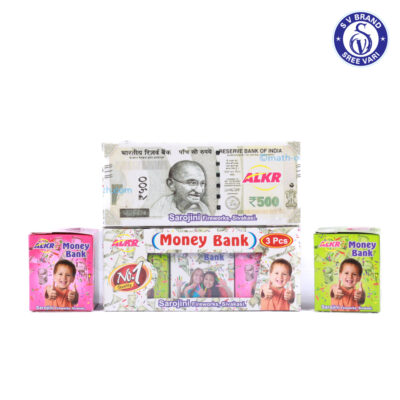 MONEY BANK