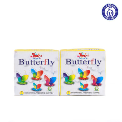 BUTTERFLY