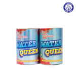 6 WATER QUEEN