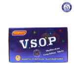 50 SHOTS VSOP