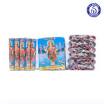 4 DELUXE LAKSHMI(8 PLY)