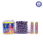 2 SOUND CRACKERS