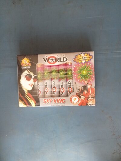 STAR WORLD MIX
