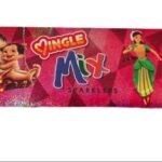 50 CM Mingle Mix