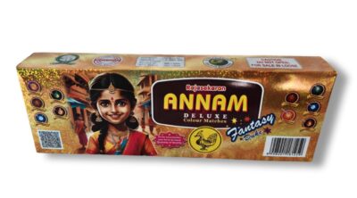 Annam DLX Fantasy Duke