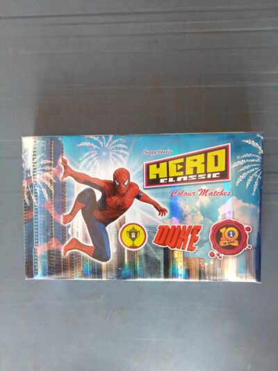 Hero Classic Duke